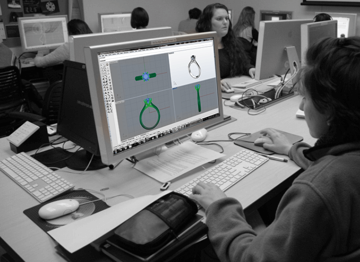The Process _ CAD