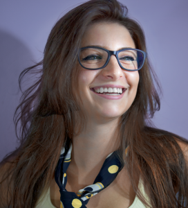 Aurelia Loutfi