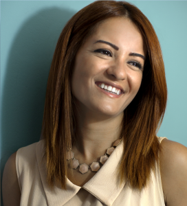 Jessy Sfeir