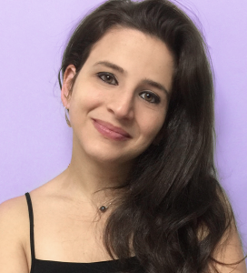 Patrica Awad
