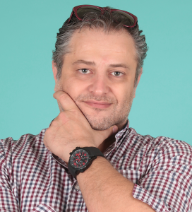 Rabih Cassis