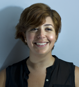 Rebecca Chalach